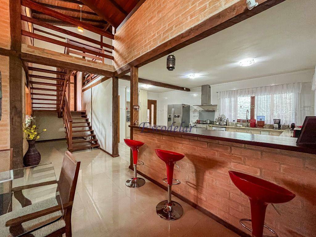 Casa à venda com 3 quartos, 350m² - Foto 10