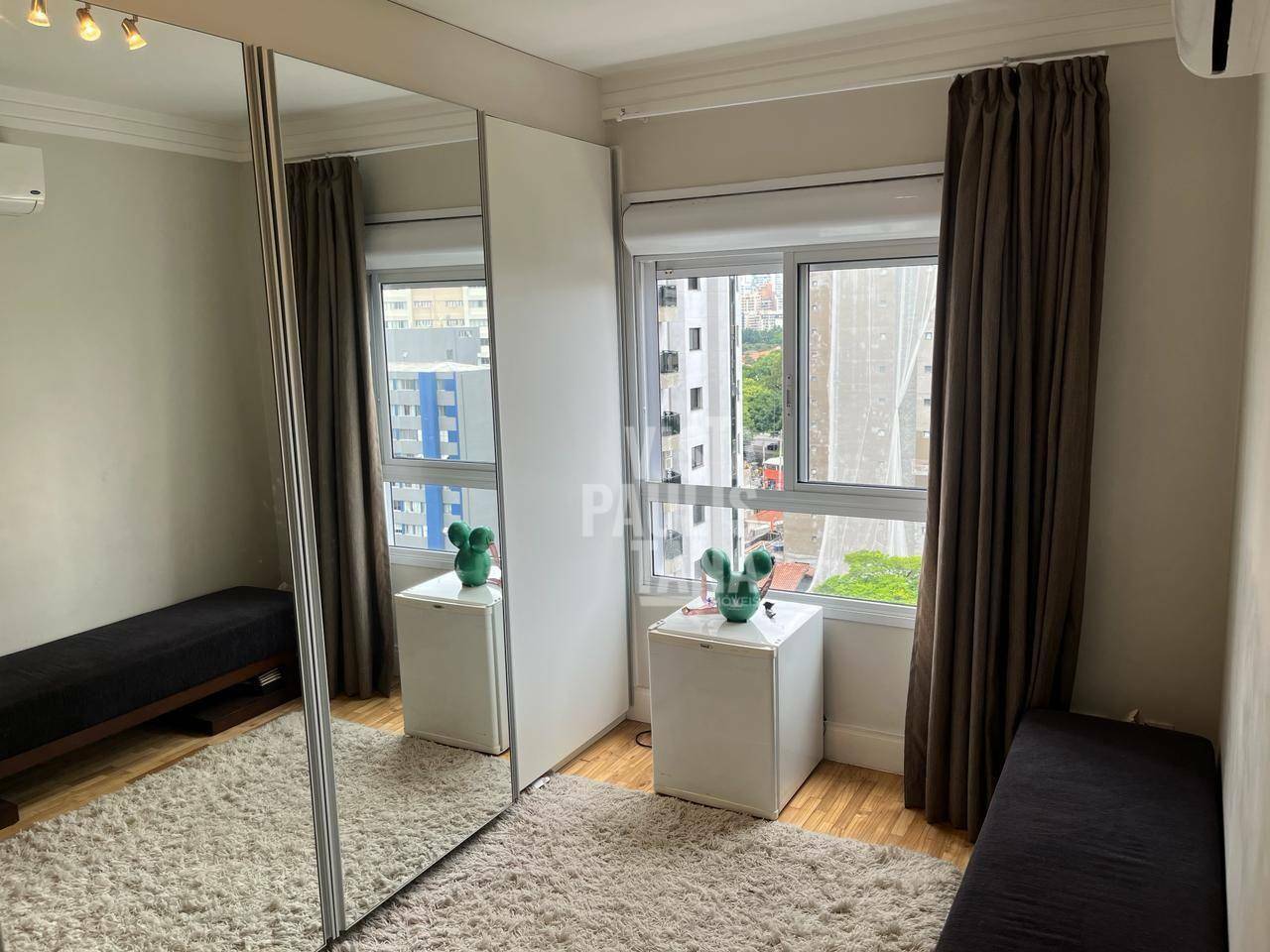 Apartamento à venda e aluguel com 3 quartos, 210m² - Foto 20