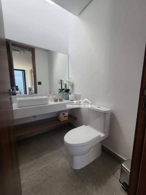 Casa de Condomínio à venda com 3 quartos, 293m² - Foto 12