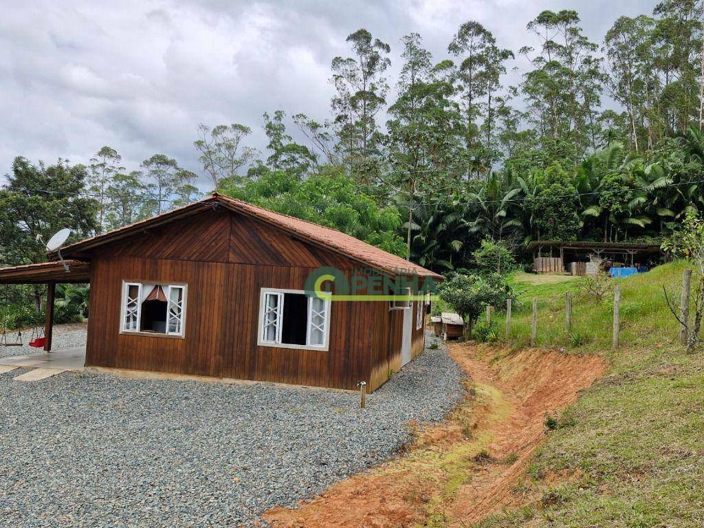 Chácara à venda com 2 quartos, 5300M2 - Foto 5