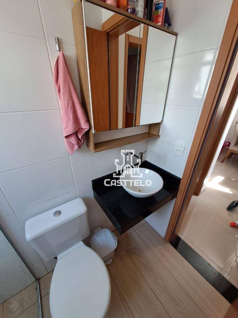 Apartamento à venda com 2 quartos, 46m² - Foto 11