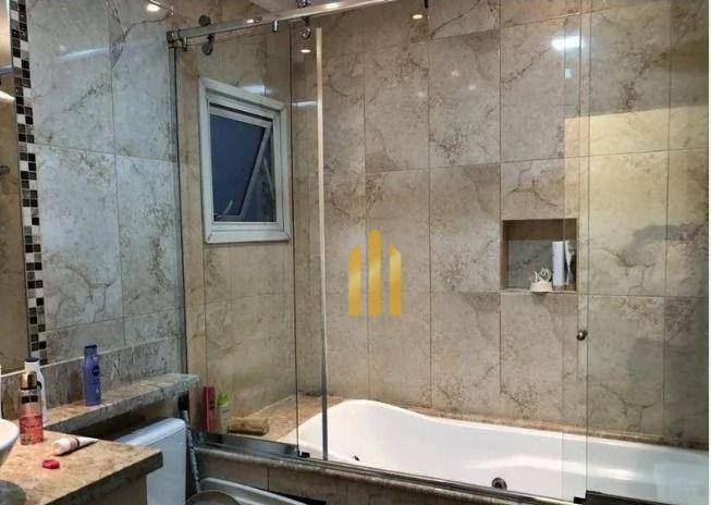 Sobrado à venda com 4 quartos, 190m² - Foto 5