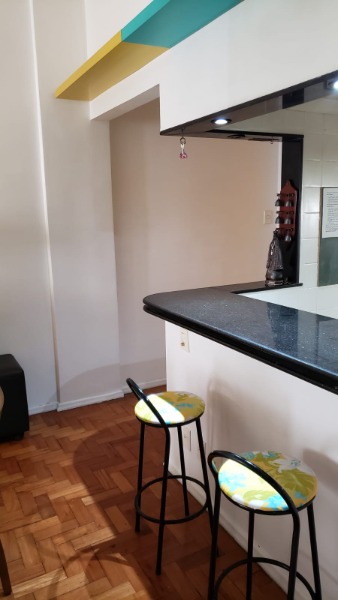 Apartamento para alugar com 3 quartos, 110m² - Foto 18