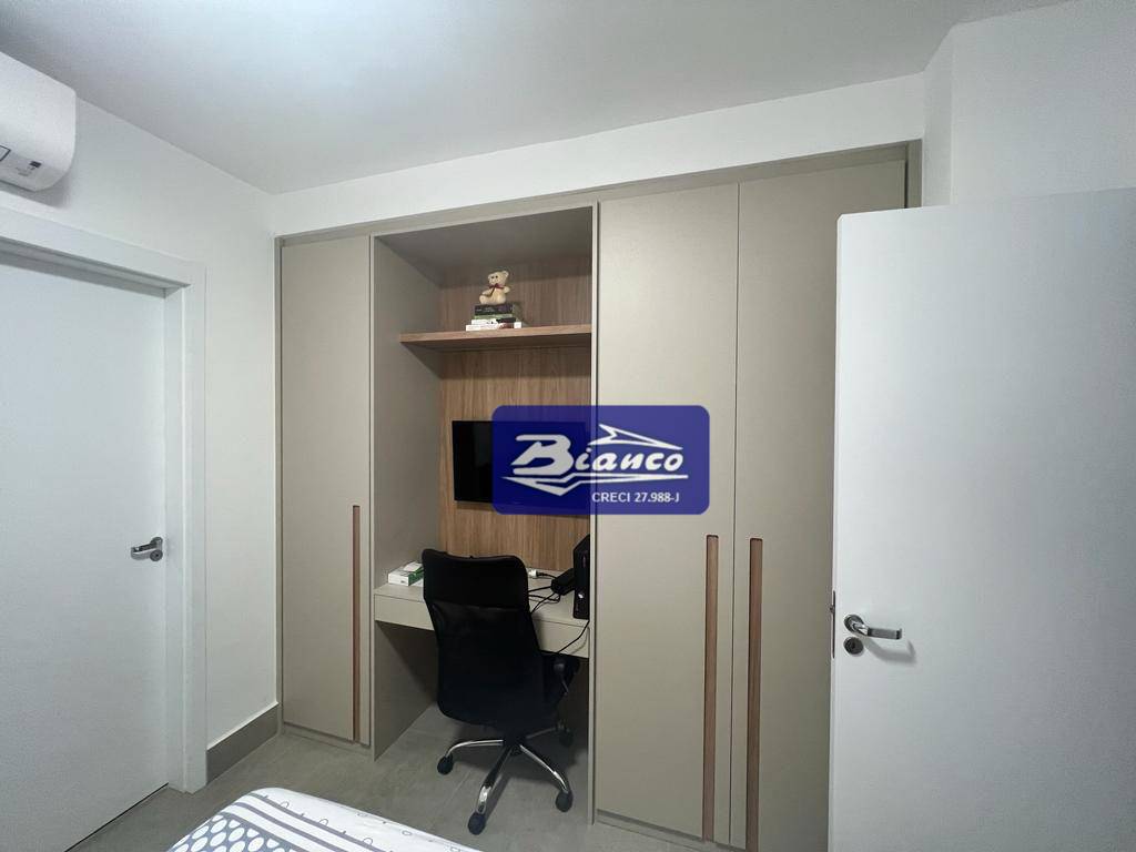 Apartamento à venda com 3 quartos, 129m² - Foto 3