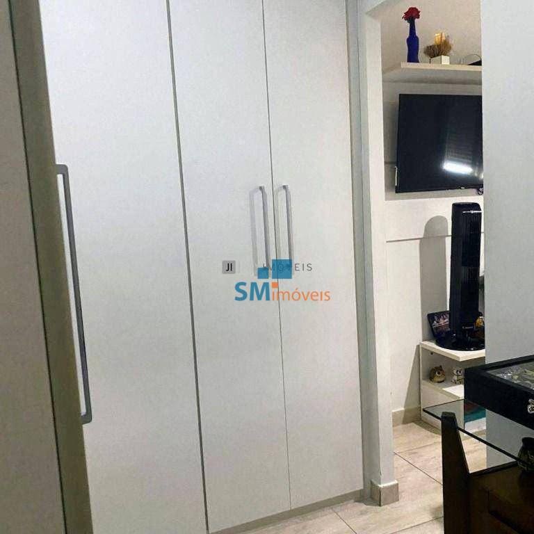 Apartamento à venda com 3 quartos, 138m² - Foto 8