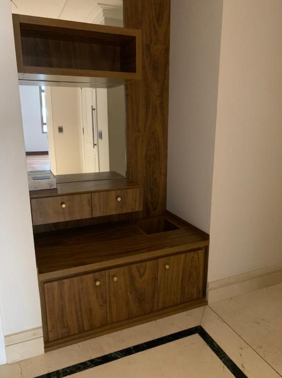 Apartamento para alugar com 4 quartos, 232m² - Foto 5