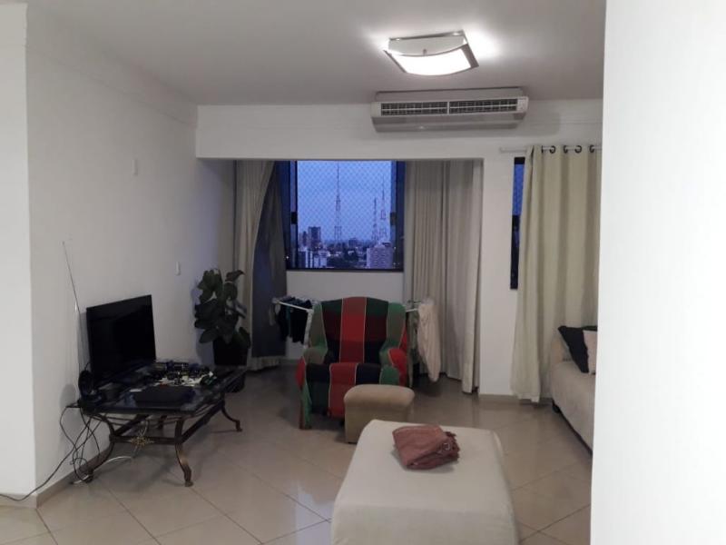 Apartamento à venda com 4 quartos, 170m² - Foto 30