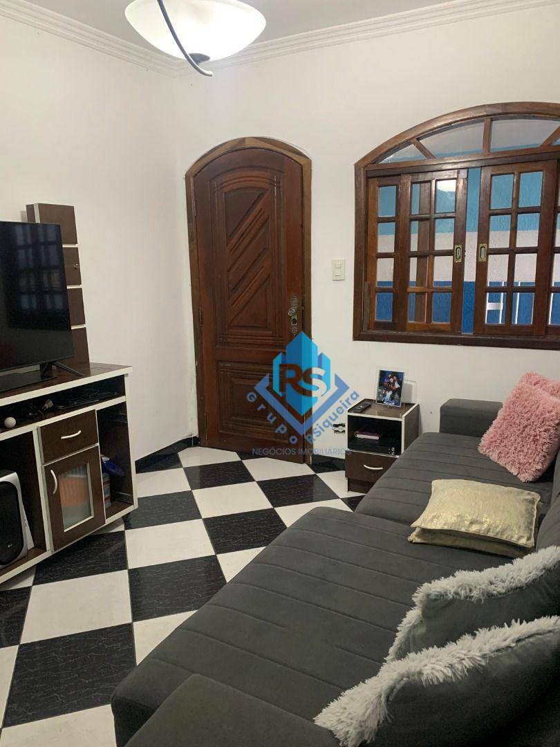 Sobrado à venda com 2 quartos, 150m² - Foto 10