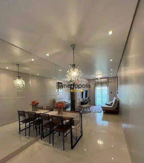 Cobertura, 3 quartos, 164 m² - Foto 4