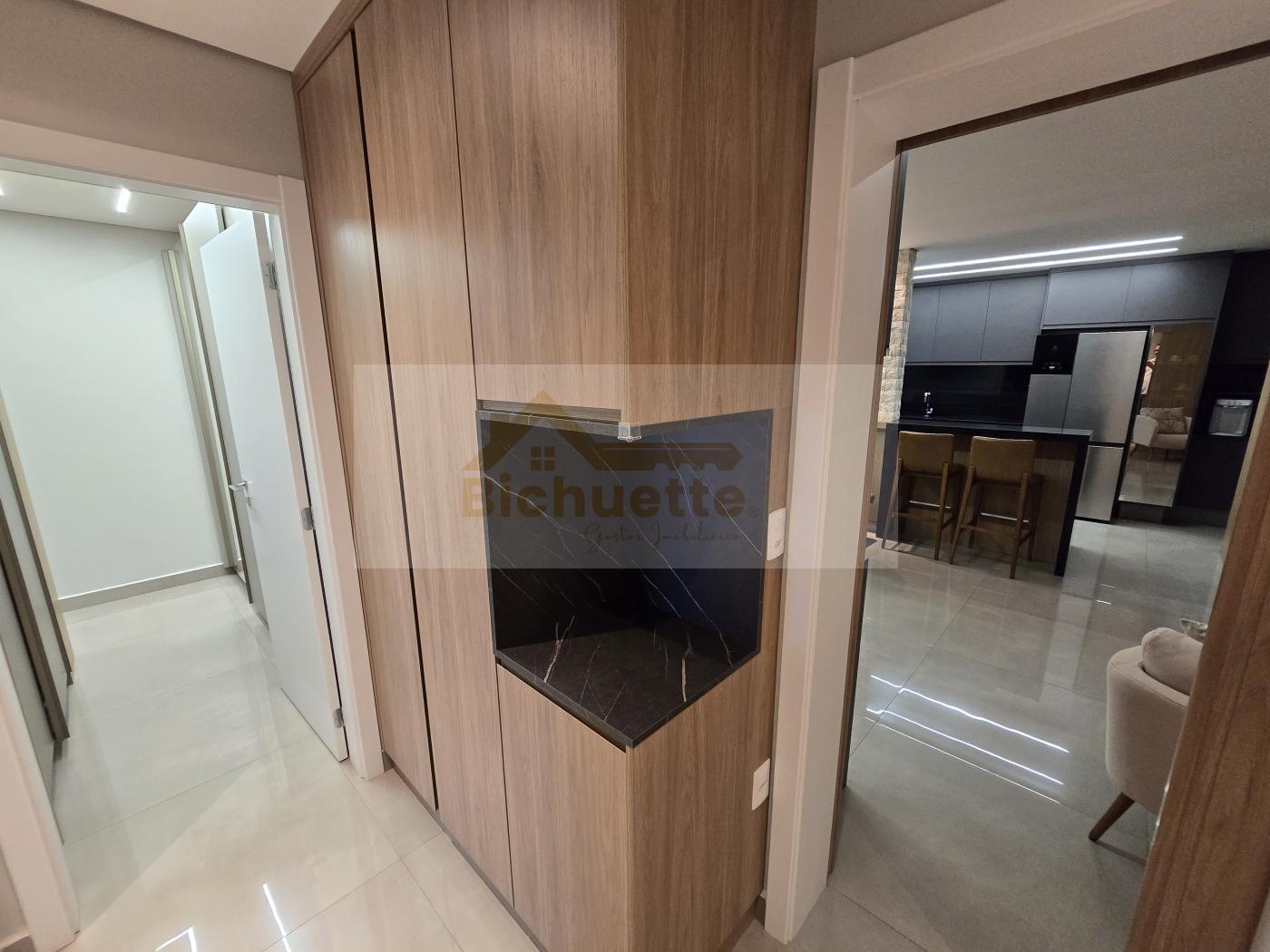 Apartamento à venda com 3 quartos, 155m² - Foto 8