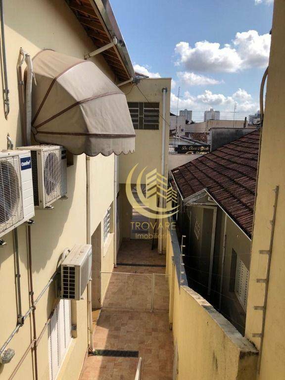 Sobrado à venda com 4 quartos, 300m² - Foto 30