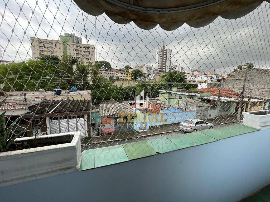 Sobrado à venda com 4 quartos, 237m² - Foto 6