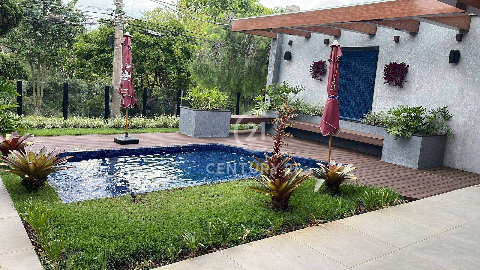 Casa, 11 quartos, 490 m² - Foto 5