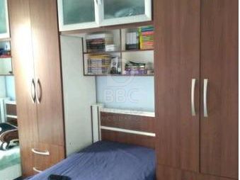 Apartamento à venda com 3 quartos, 60m² - Foto 18