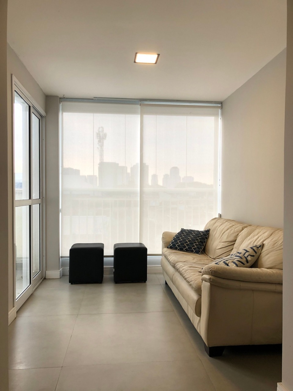 Apartamento à venda com 2 quartos, 78m² - Foto 1