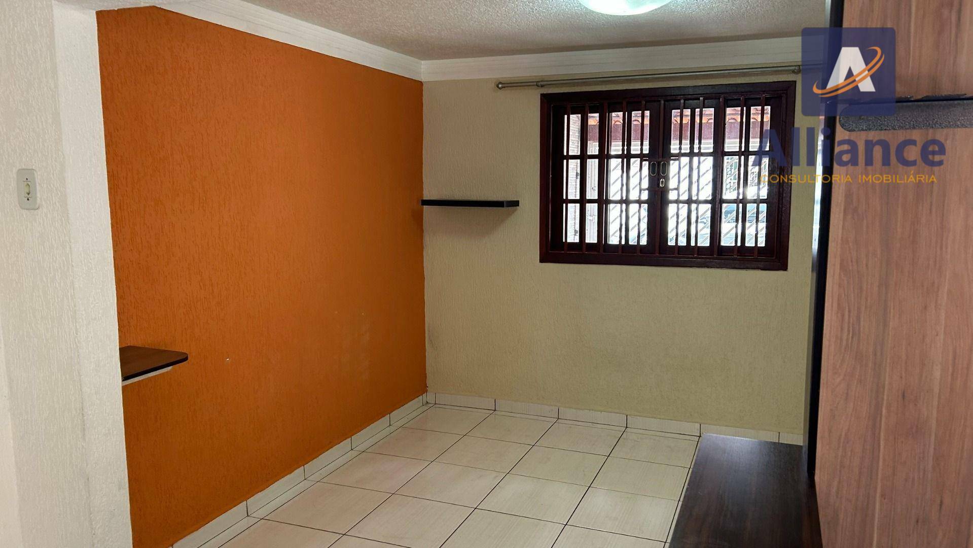 Casa à venda com 2 quartos, 133m² - Foto 7