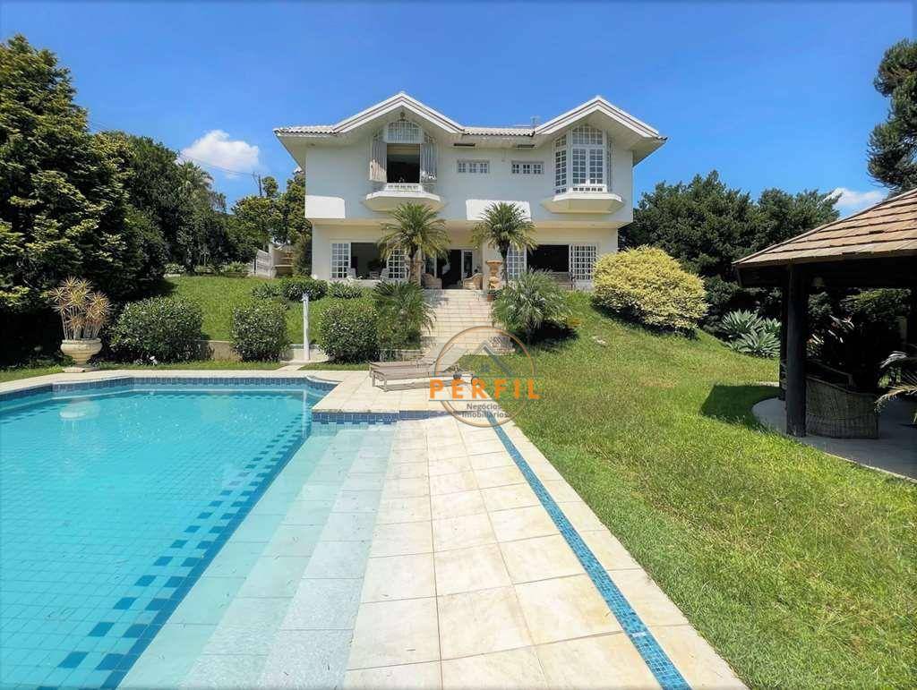 Casa de Condomínio à venda com 4 quartos, 752m² - Foto 42