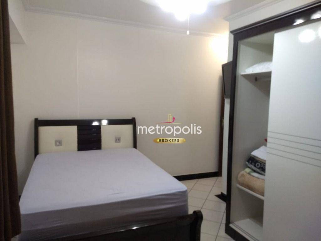 Apartamento à venda com 2 quartos, 92m² - Foto 16