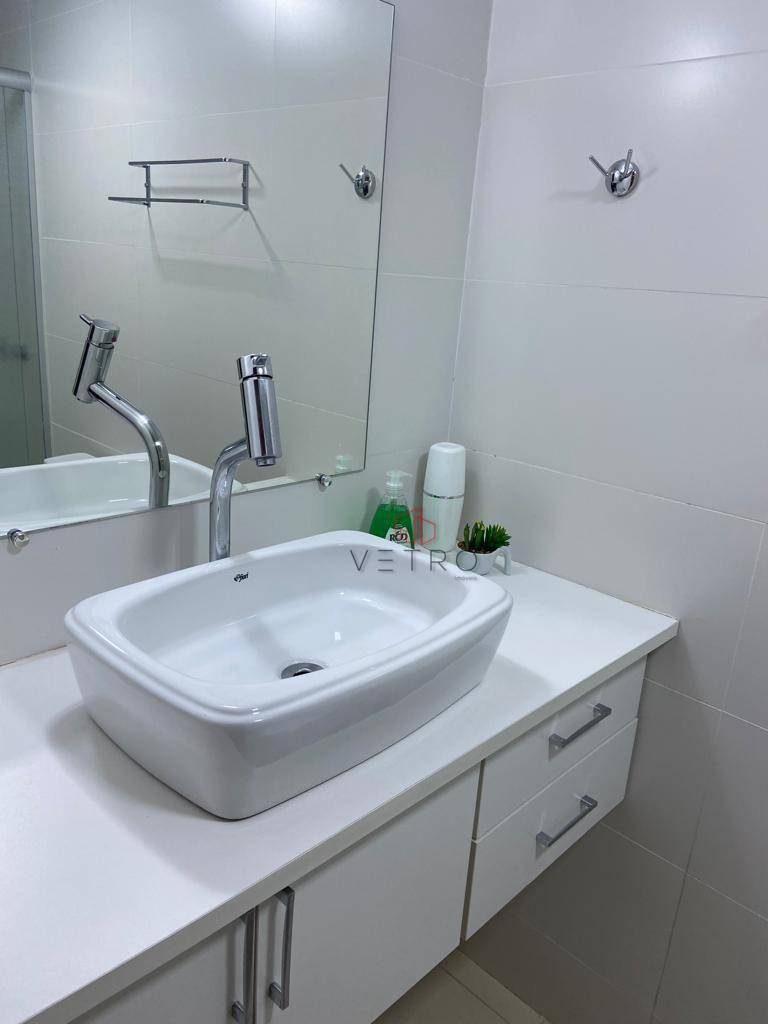 Apartamento à venda com 1 quarto, 46m² - Foto 7