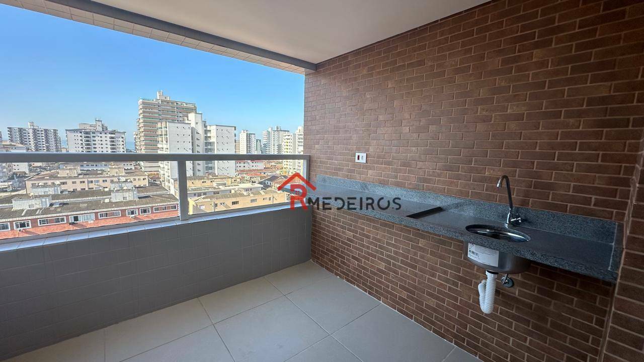 Apartamento à venda com 1 quarto, 47m² - Foto 1