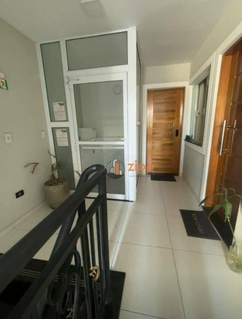 Sobrado à venda com 2 quartos, 89m² - Foto 13