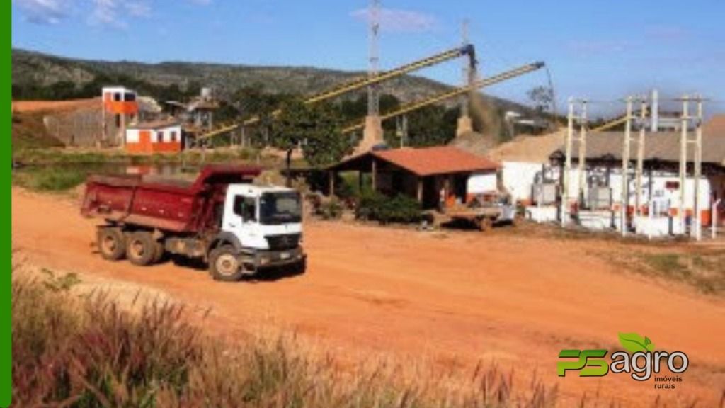 Fazenda-Sítio-Chácara, 1280 hectares - Foto 2