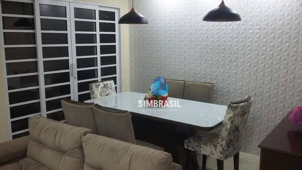 Casa, 3 quartos, 140 m² - Foto 7