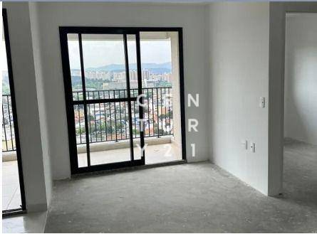 Apartamento à venda com 3 quartos, 68m² - Foto 1