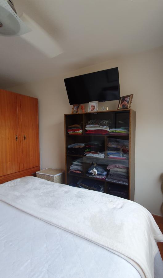 Apartamento à venda com 1 quarto, 41m² - Foto 9