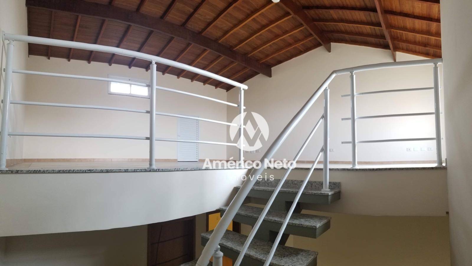 Casa à venda e aluguel com 3 quartos, 340m² - Foto 28