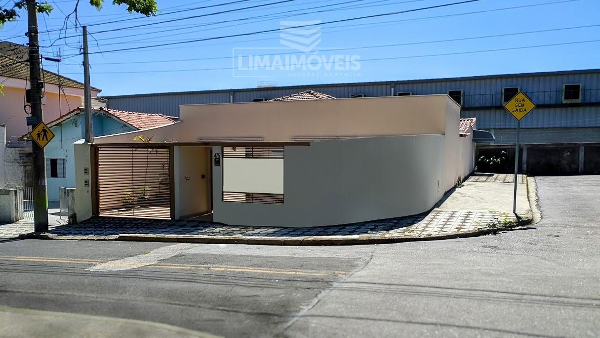 Casa para alugar com 3 quartos, 110m² - Foto 4