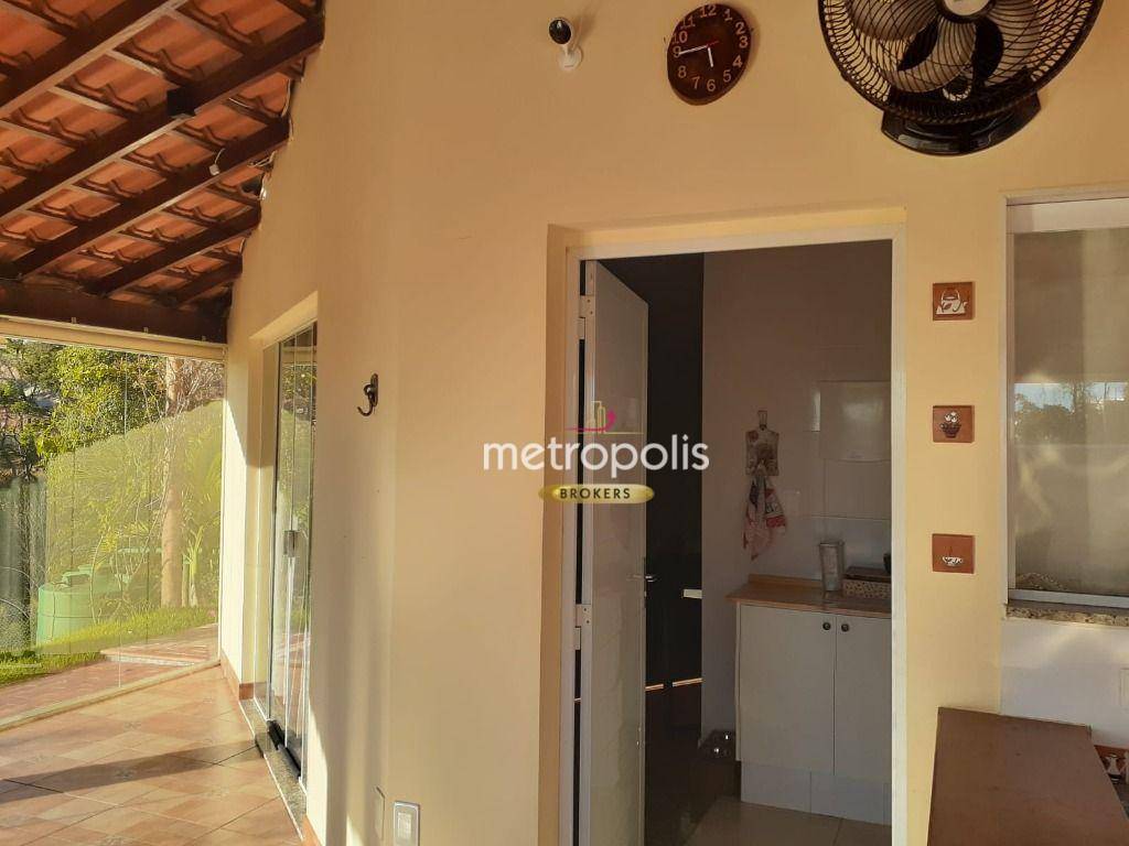 Chácara à venda com 2 quartos, 120m² - Foto 21