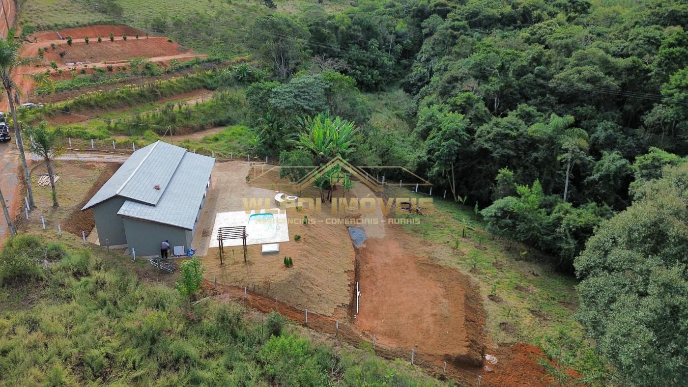 Chácara à venda, 2450m² - Foto 17