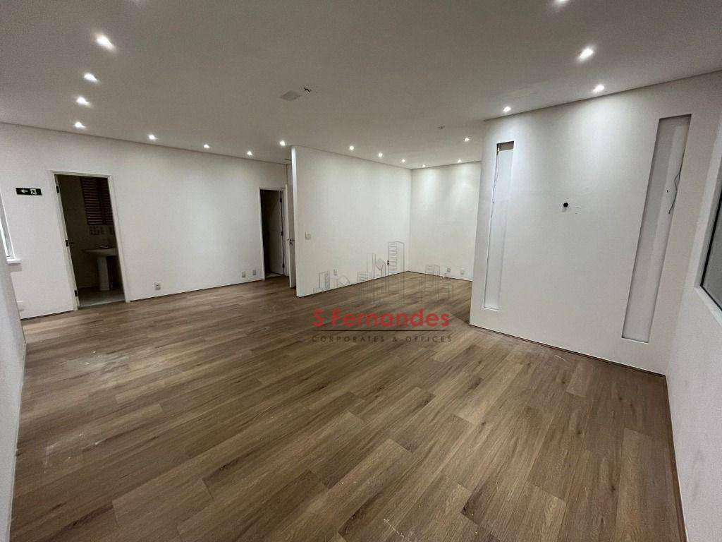 Conjunto Comercial-Sala para alugar, 92m² - Foto 15