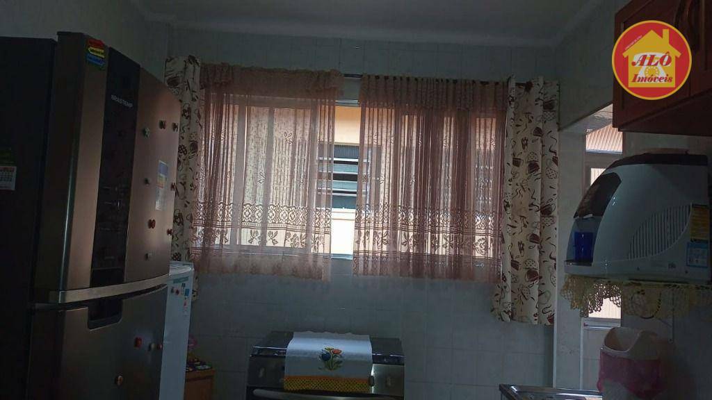 Sobrado à venda com 2 quartos, 90m² - Foto 8