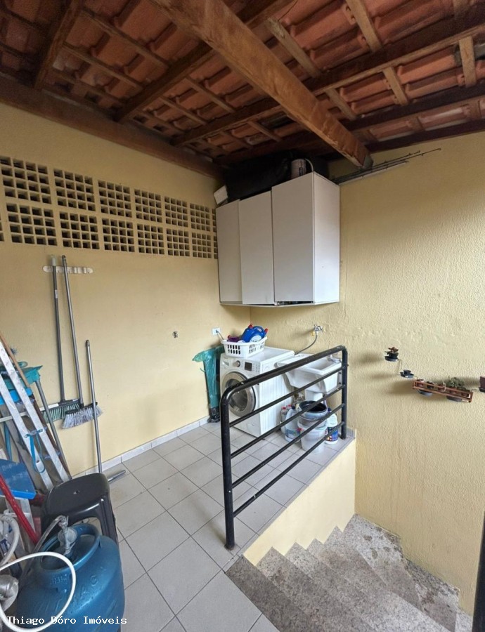 Casa de Condomínio à venda, 113m² - Foto 8