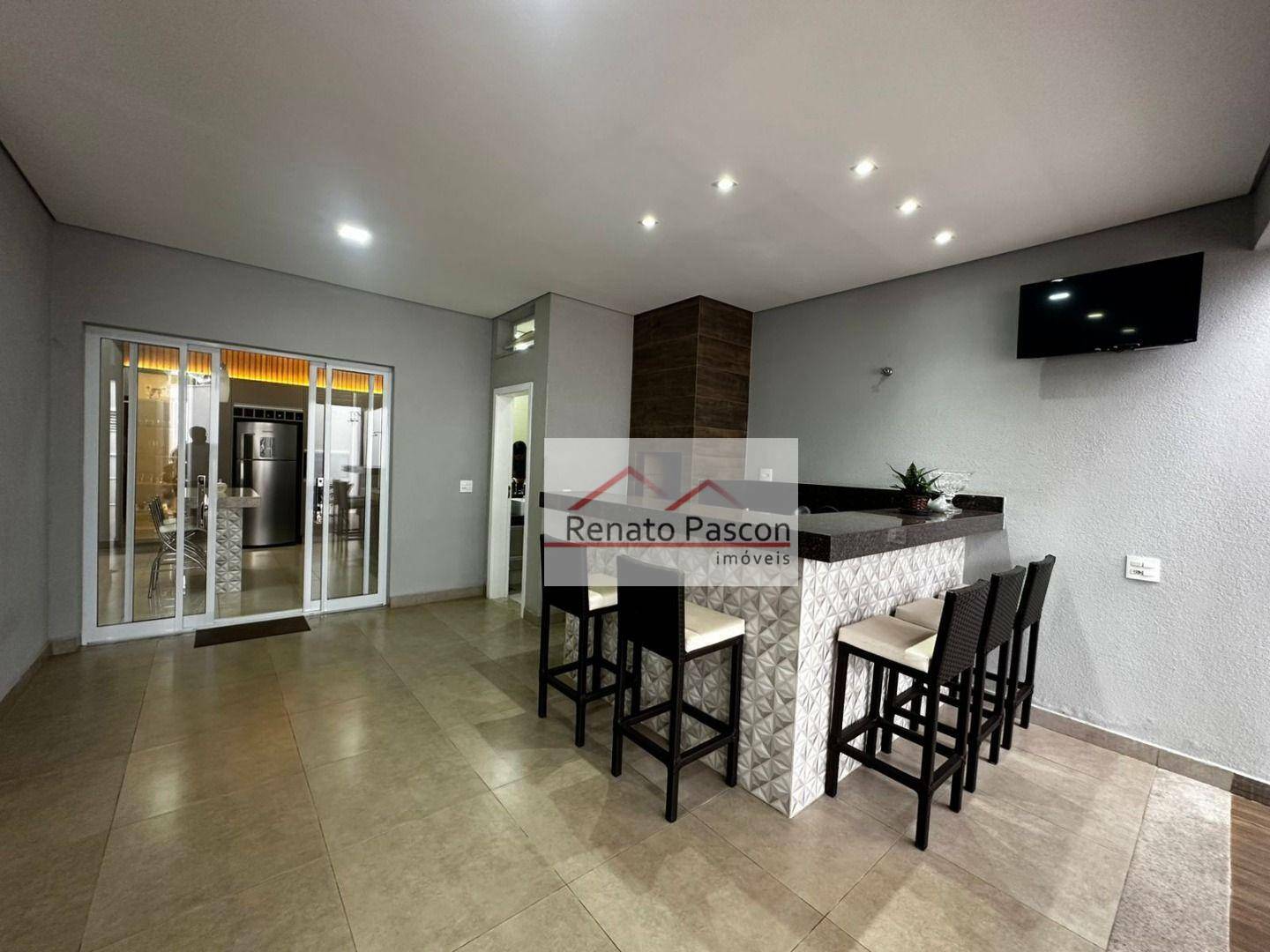 Casa à venda com 3 quartos, 175m² - Foto 17