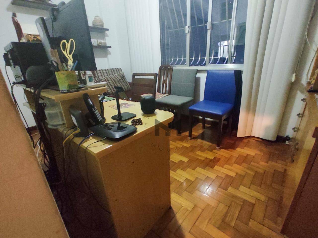 Apartamento à venda com 3 quartos, 130m² - Foto 8