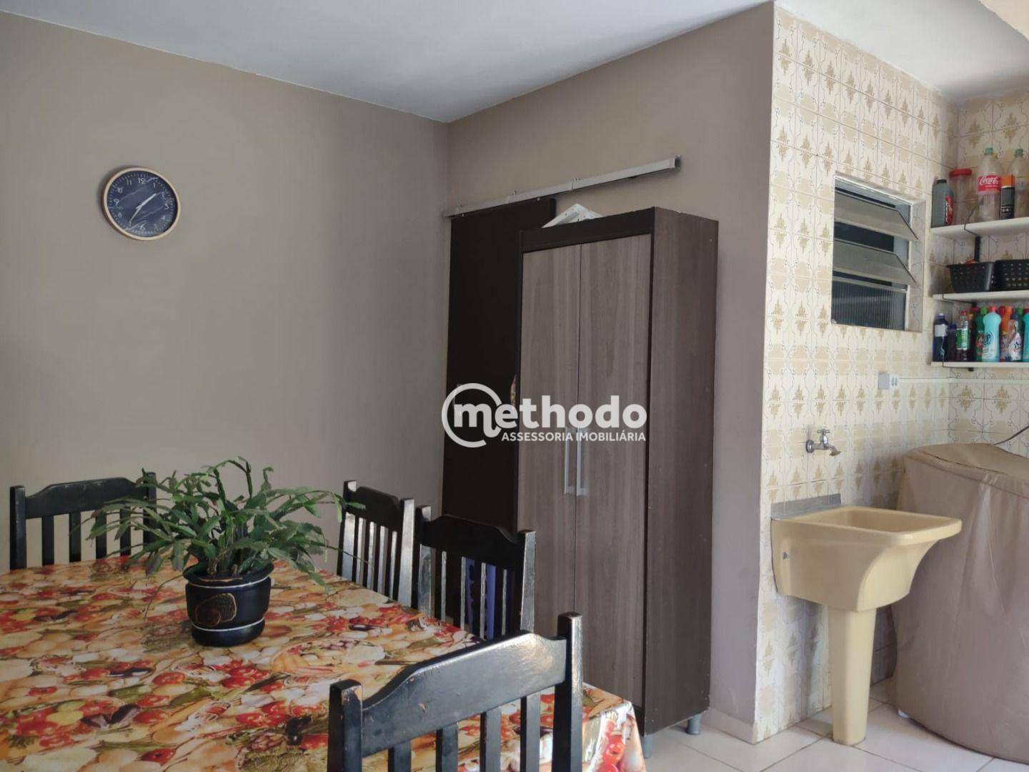 Casa à venda com 3 quartos, 190m² - Foto 8