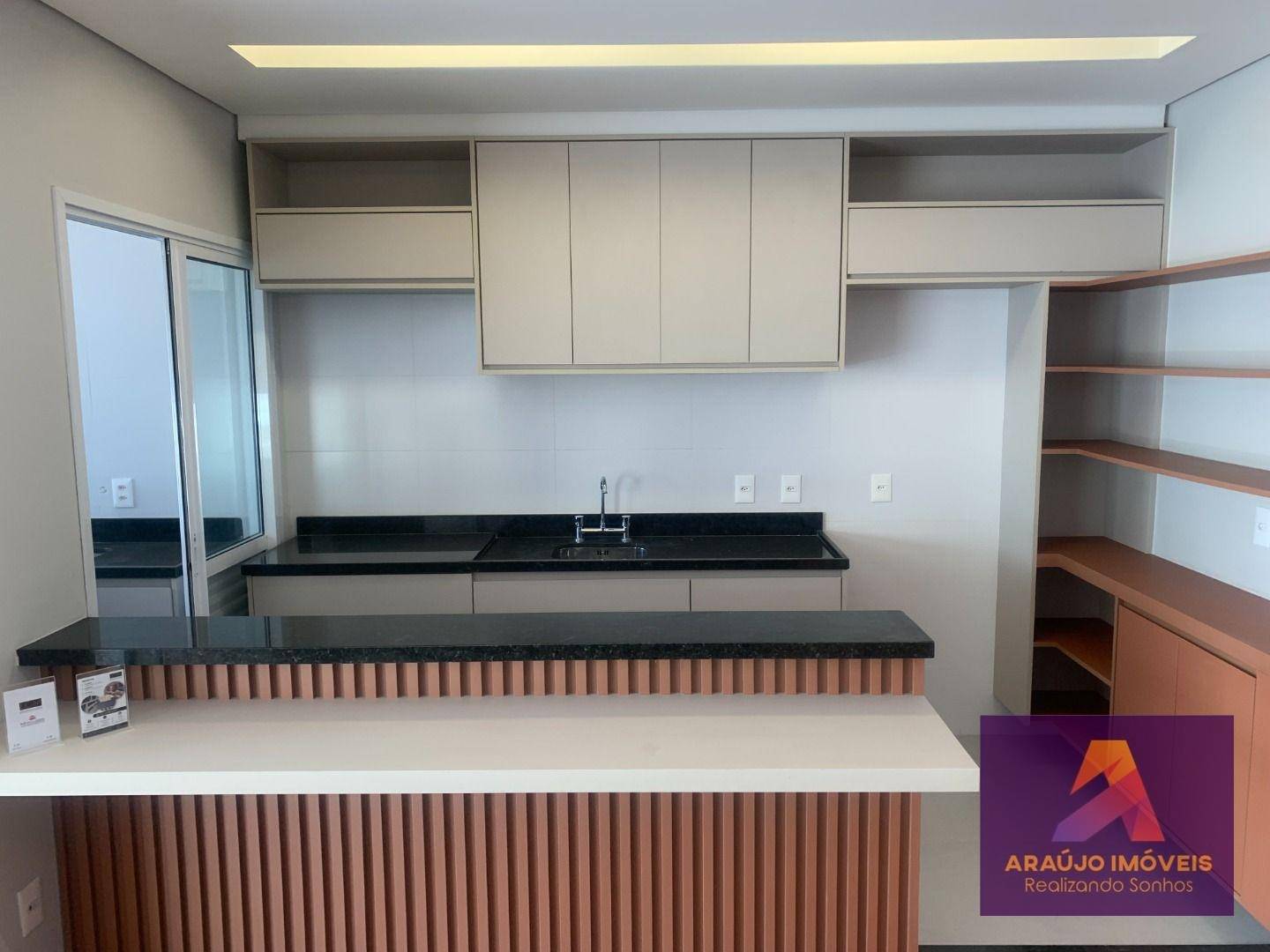 Apartamento à venda com 2 quartos, 204m² - Foto 6