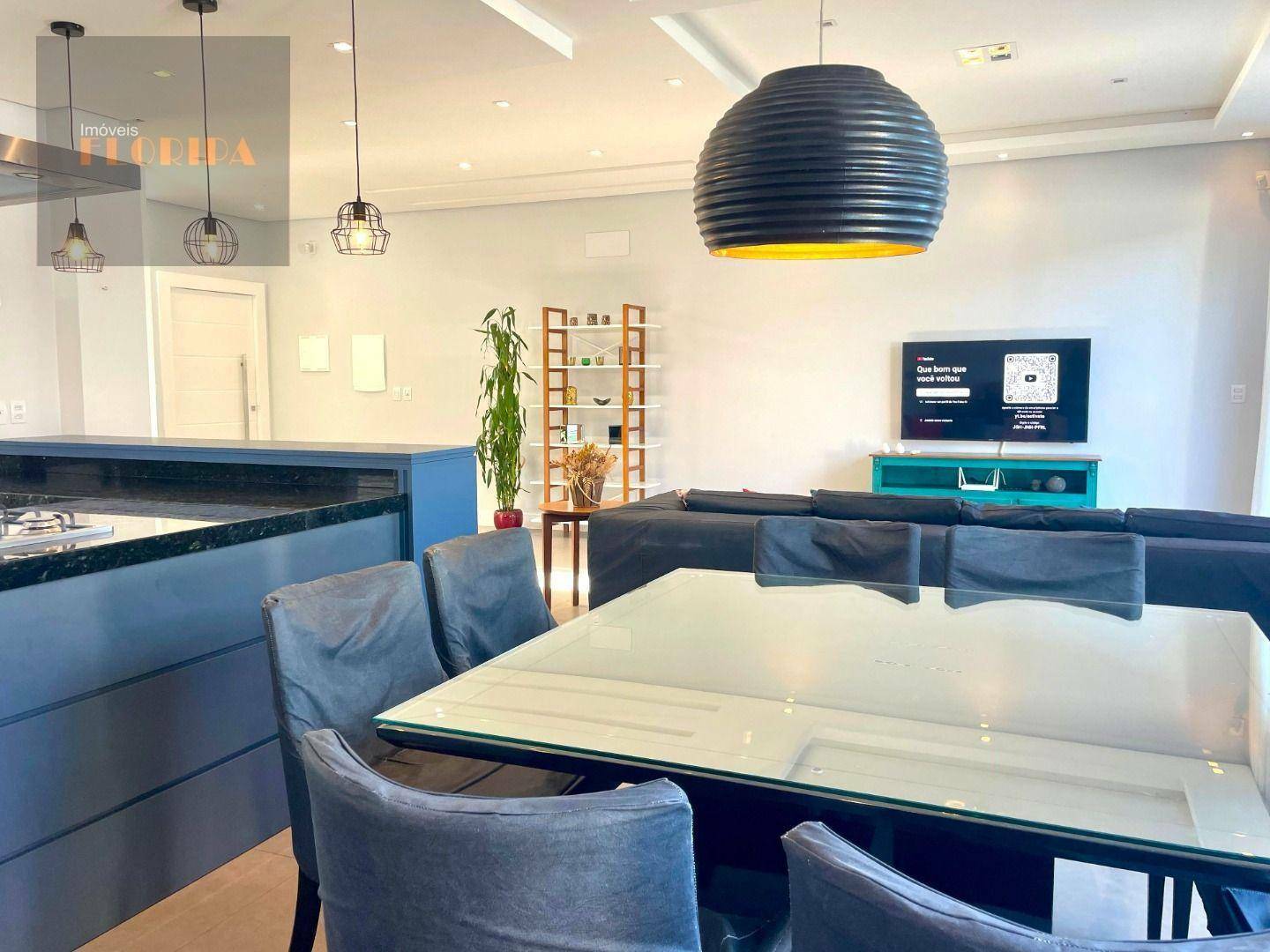 Casa à venda com 3 quartos, 194m² - Foto 8