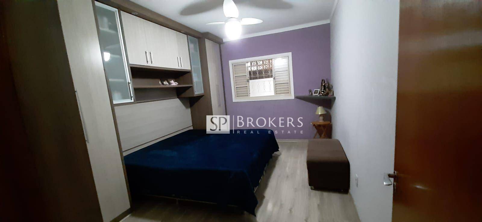 Casa à venda com 3 quartos, 190m² - Foto 18