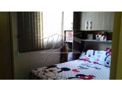 Apartamento à venda com 3 quartos, 60m² - Foto 11