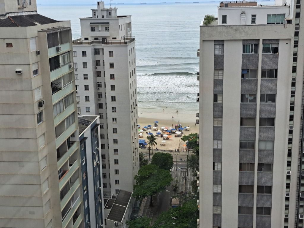 Apartamento à venda e aluguel com 3 quartos, 100m² - Foto 1