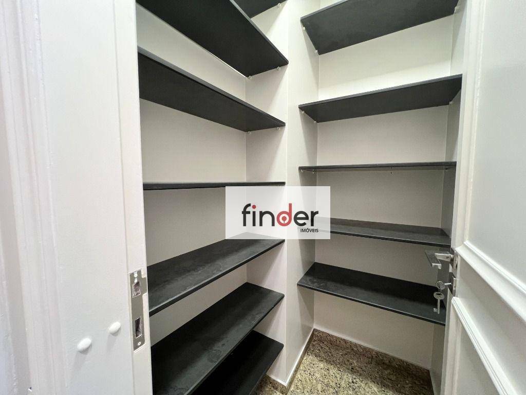 Apartamento à venda com 4 quartos, 318m² - Foto 48