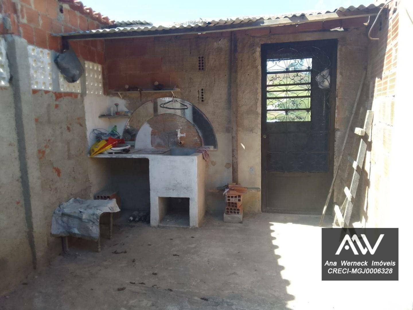 Chácara à venda com 1 quarto, 700M2 - Foto 5