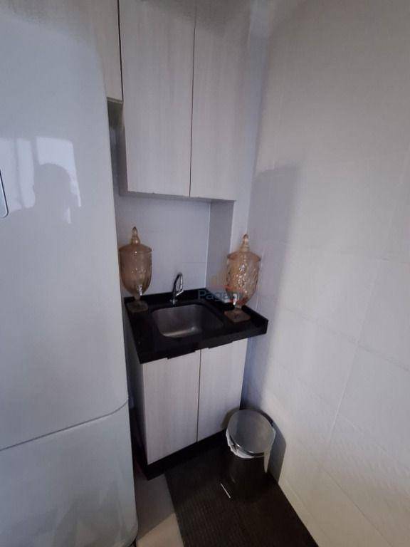 Apartamento à venda com 2 quartos, 49m² - Foto 19