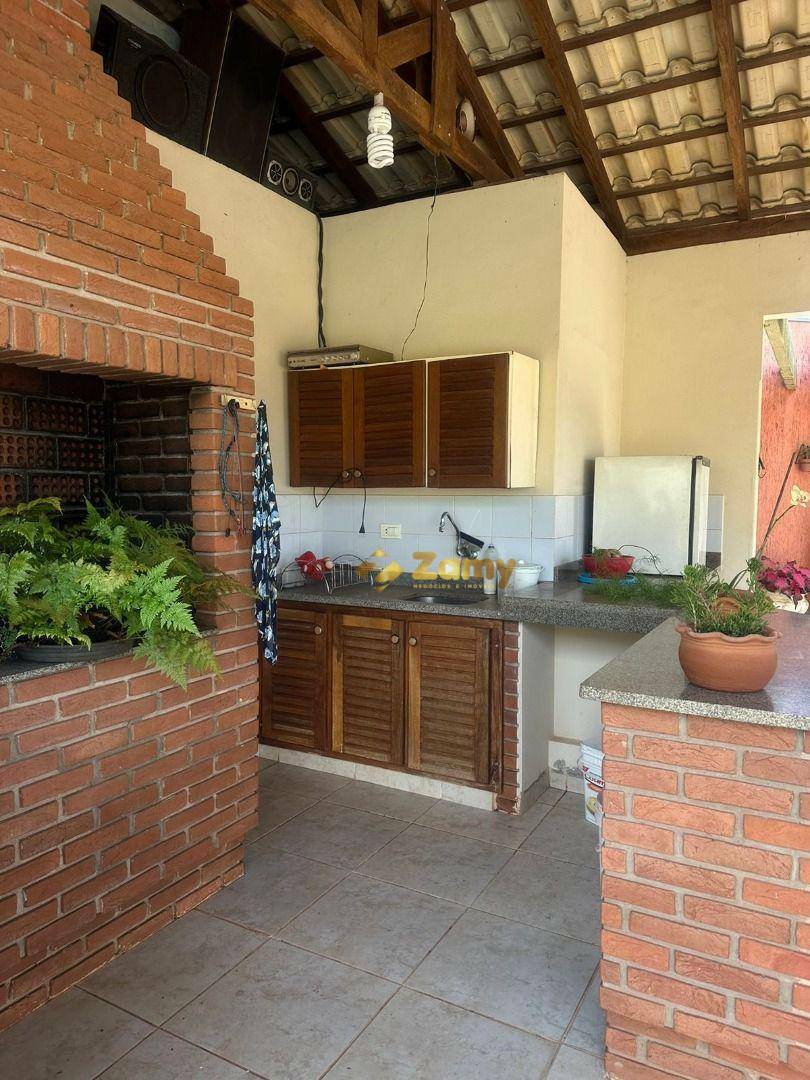 Casa à venda com 3 quartos, 250m² - Foto 21