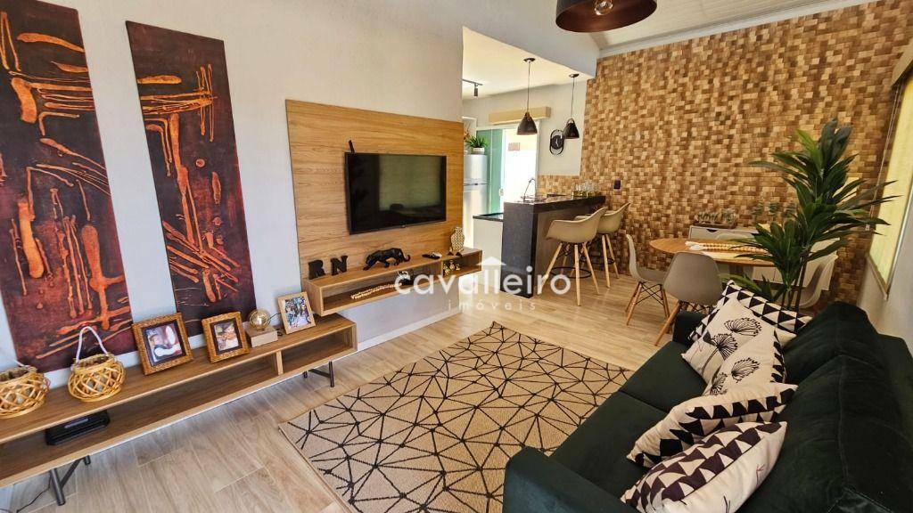 Casa de Condomínio à venda com 2 quartos, 121m² - Foto 7