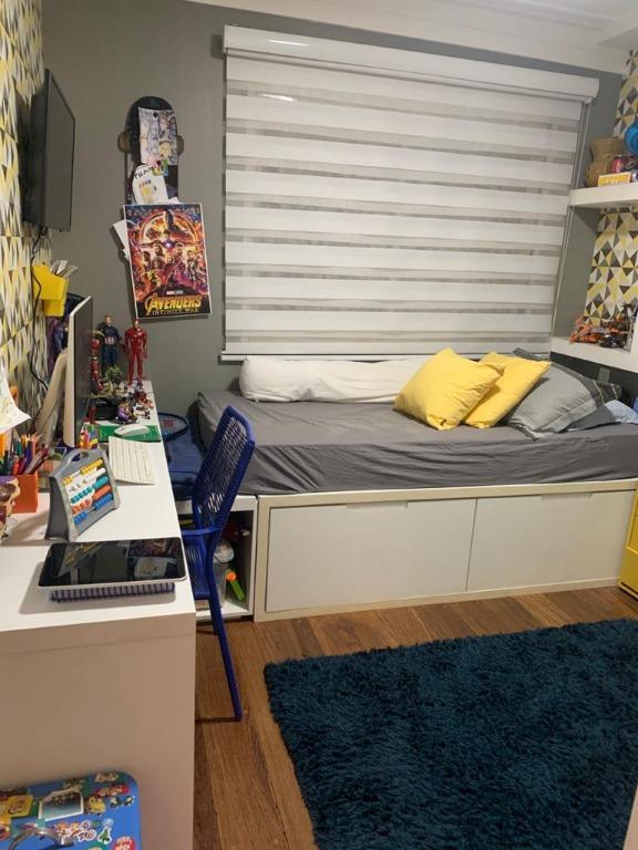 Apartamento à venda com 3 quartos, 134m² - Foto 28